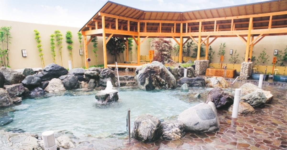 La Cultura Del Bagno Giapponese: Guida Ai 'sento' / Sito Ufficiale - Foto 5